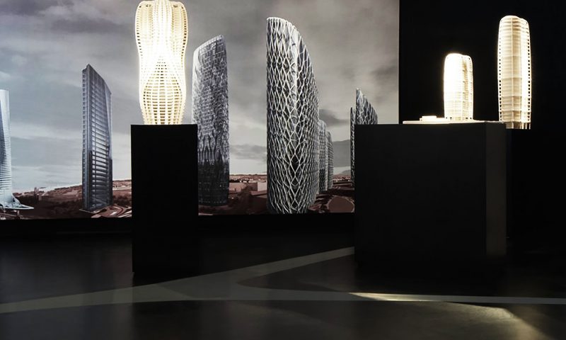 Main pic_Cultural, Mondo Contract Flooring