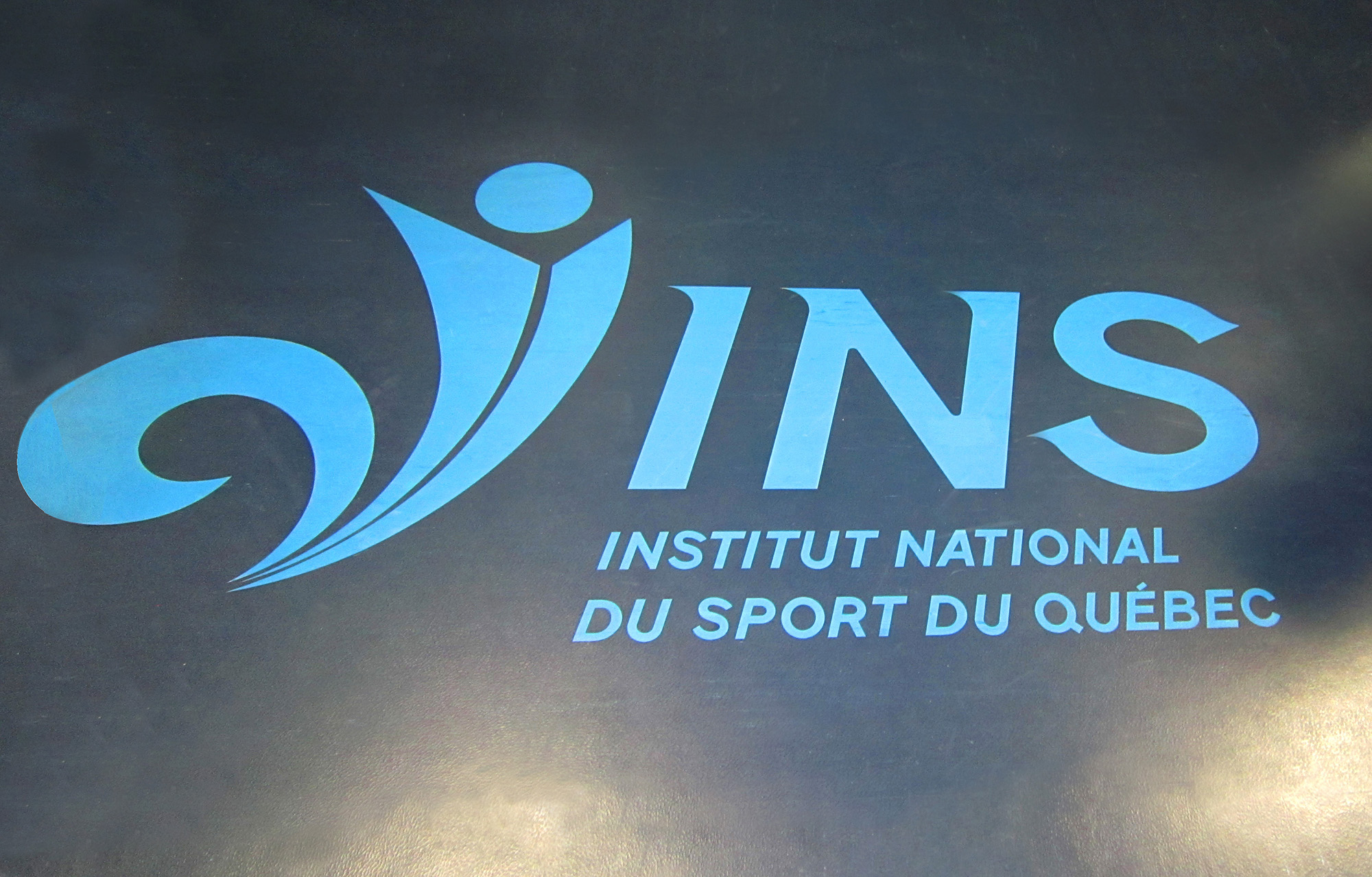 The INS Québec advantage  Institut national du sport du Québec