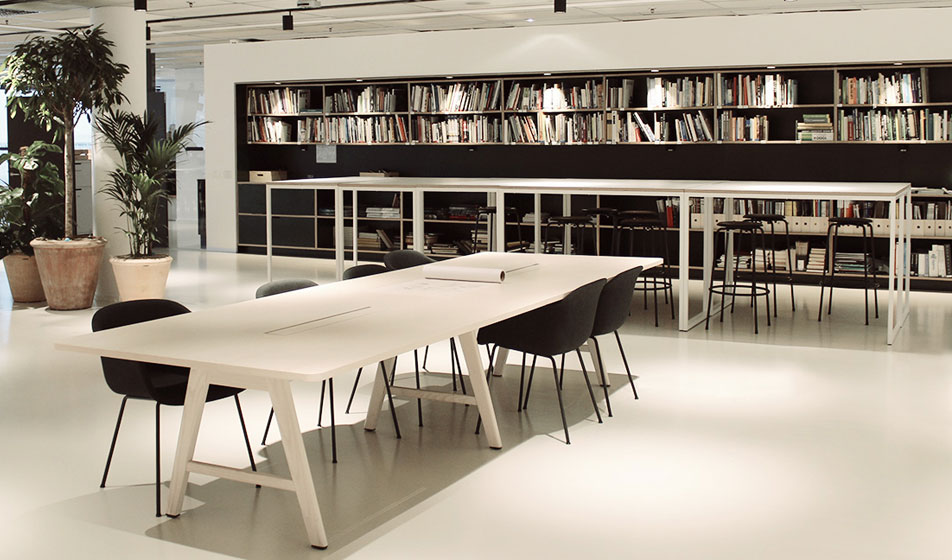 Rubber Flooring for Schools, Hospitals, Offices & More Mondo