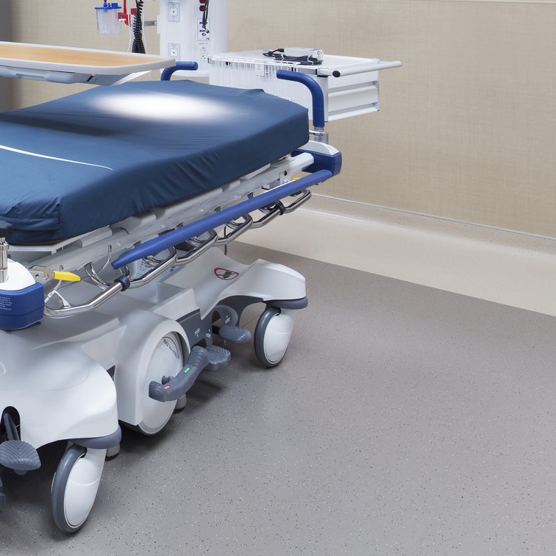 Flash Covering for Flooring Protection Mondo Flooring