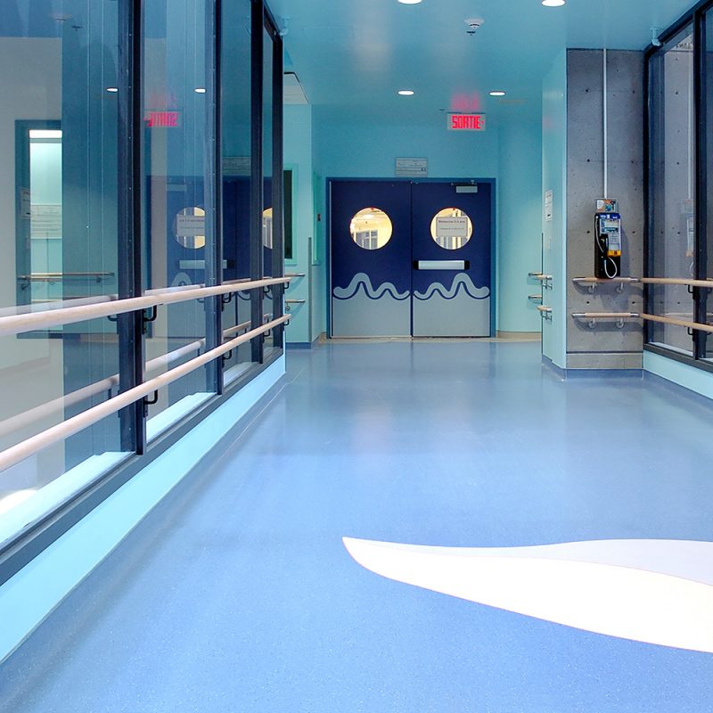 Flash Covering for Flooring Protection Mondo Flooring