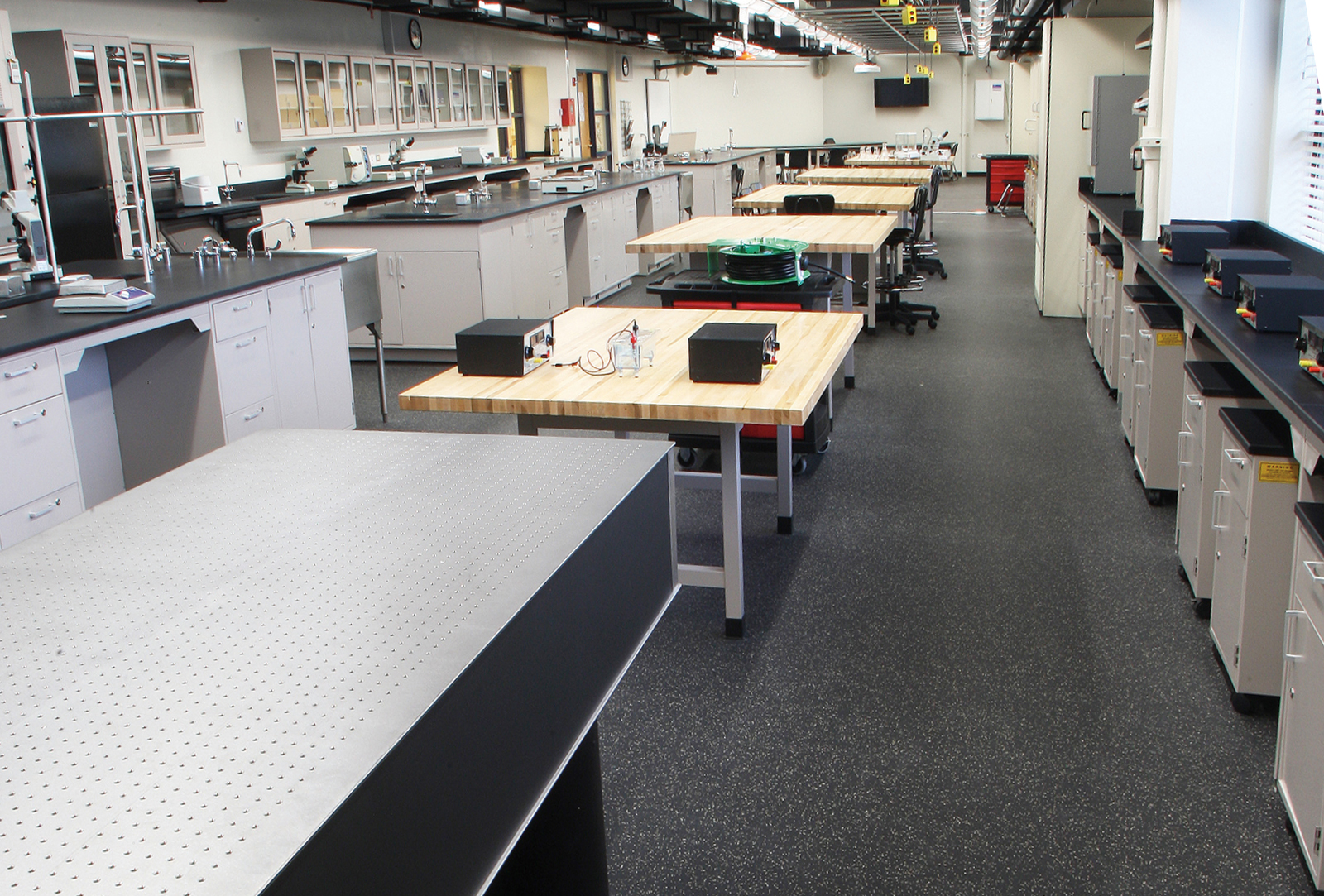 Niles West High School Mondo